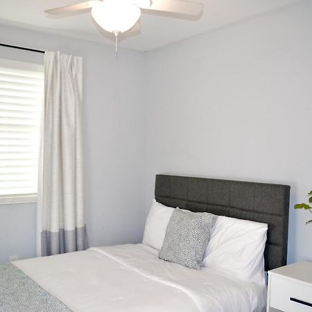 Convenient Atlanta Home Ngoại thất bức ảnh