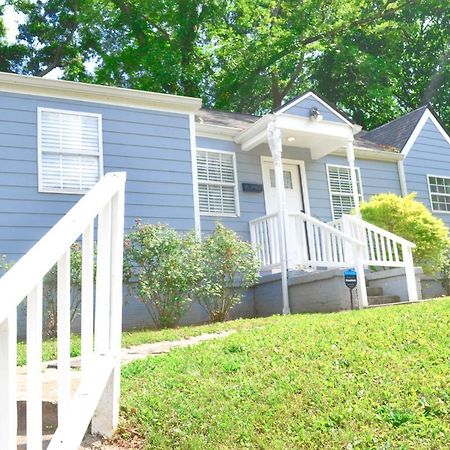 Convenient Atlanta Home Ngoại thất bức ảnh