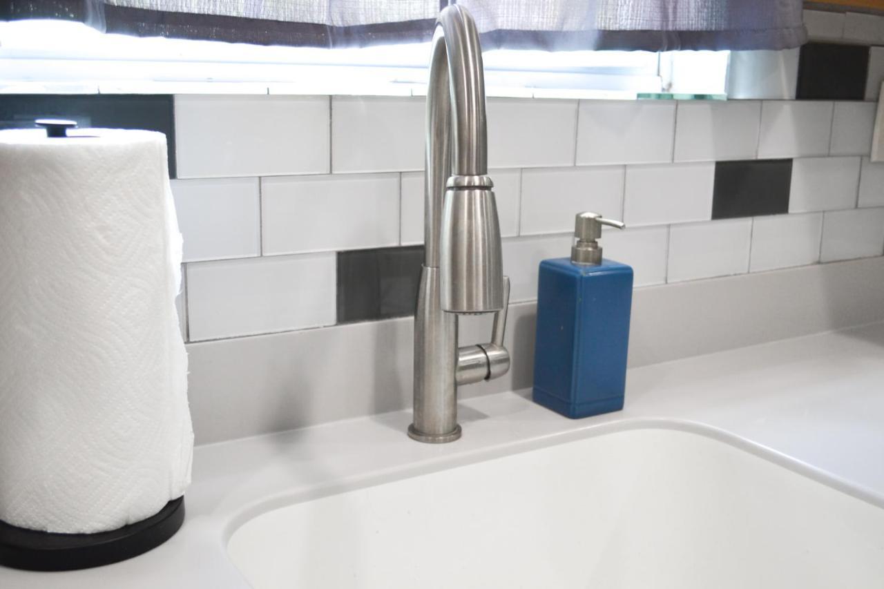Convenient Atlanta Home Ngoại thất bức ảnh