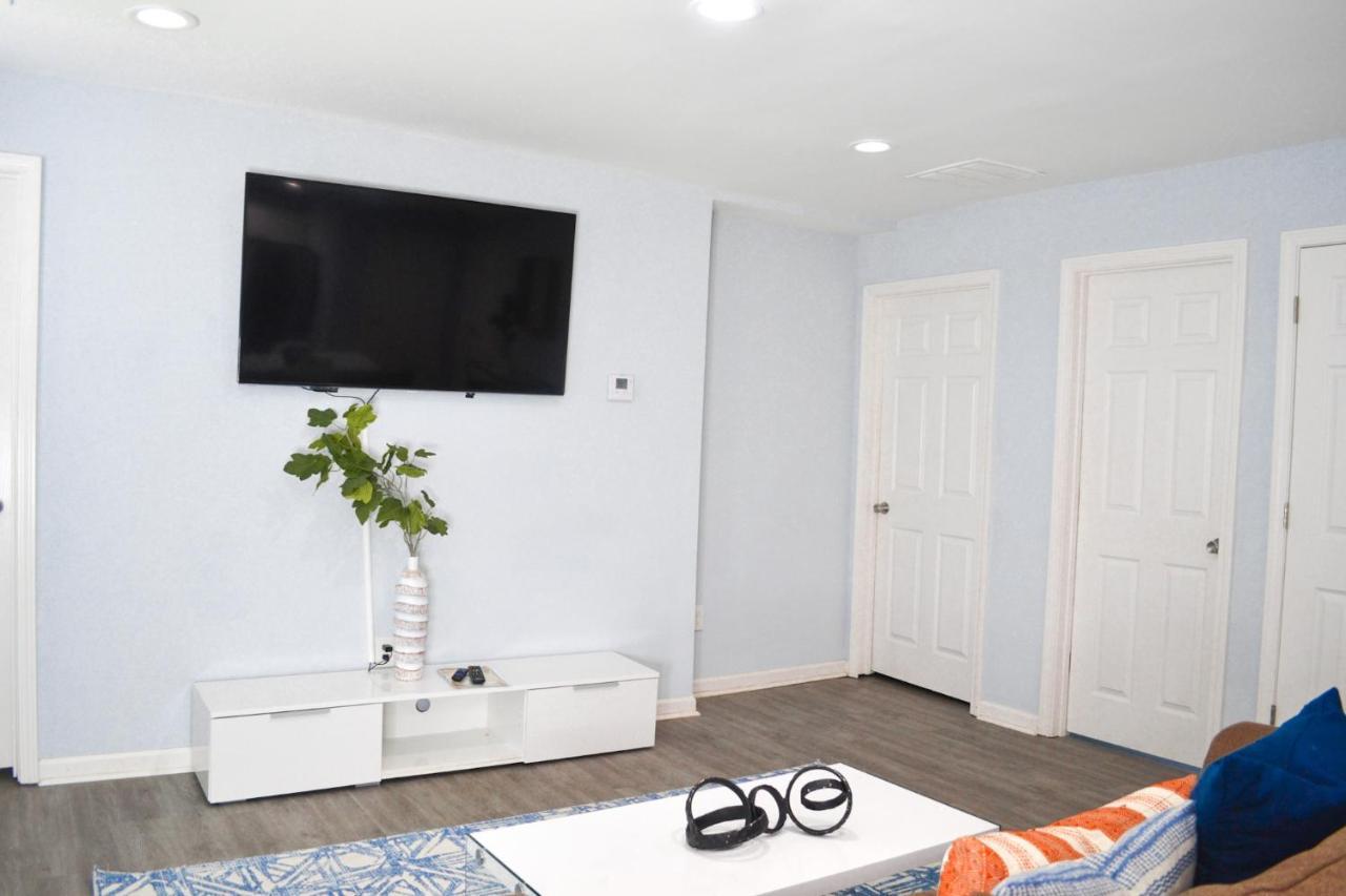 Convenient Atlanta Home Ngoại thất bức ảnh