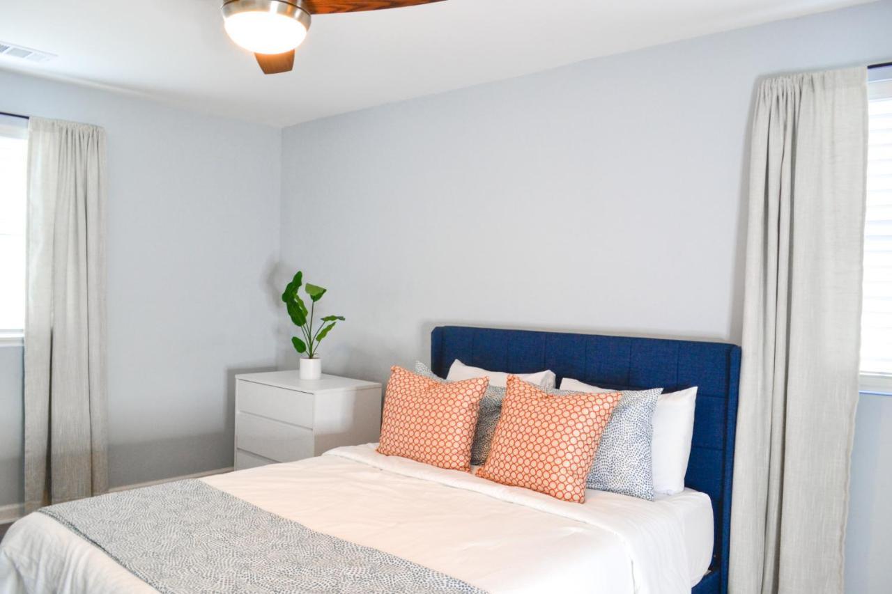 Convenient Atlanta Home Ngoại thất bức ảnh