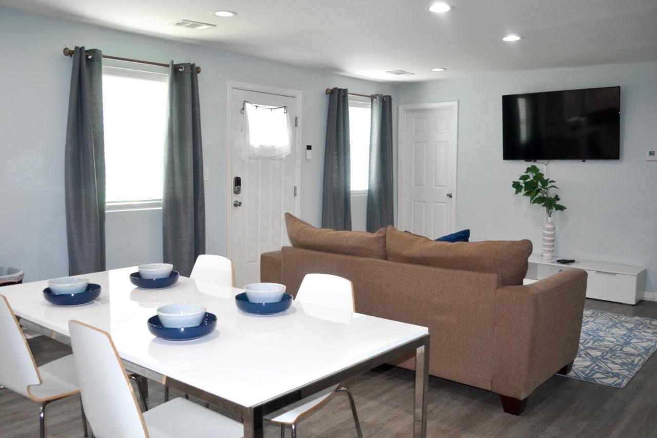 Convenient Atlanta Home Ngoại thất bức ảnh
