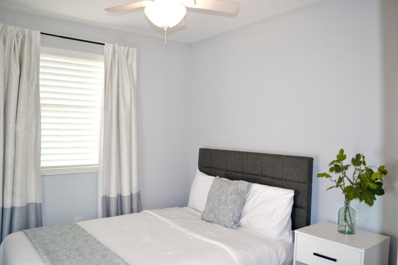 Convenient Atlanta Home Ngoại thất bức ảnh