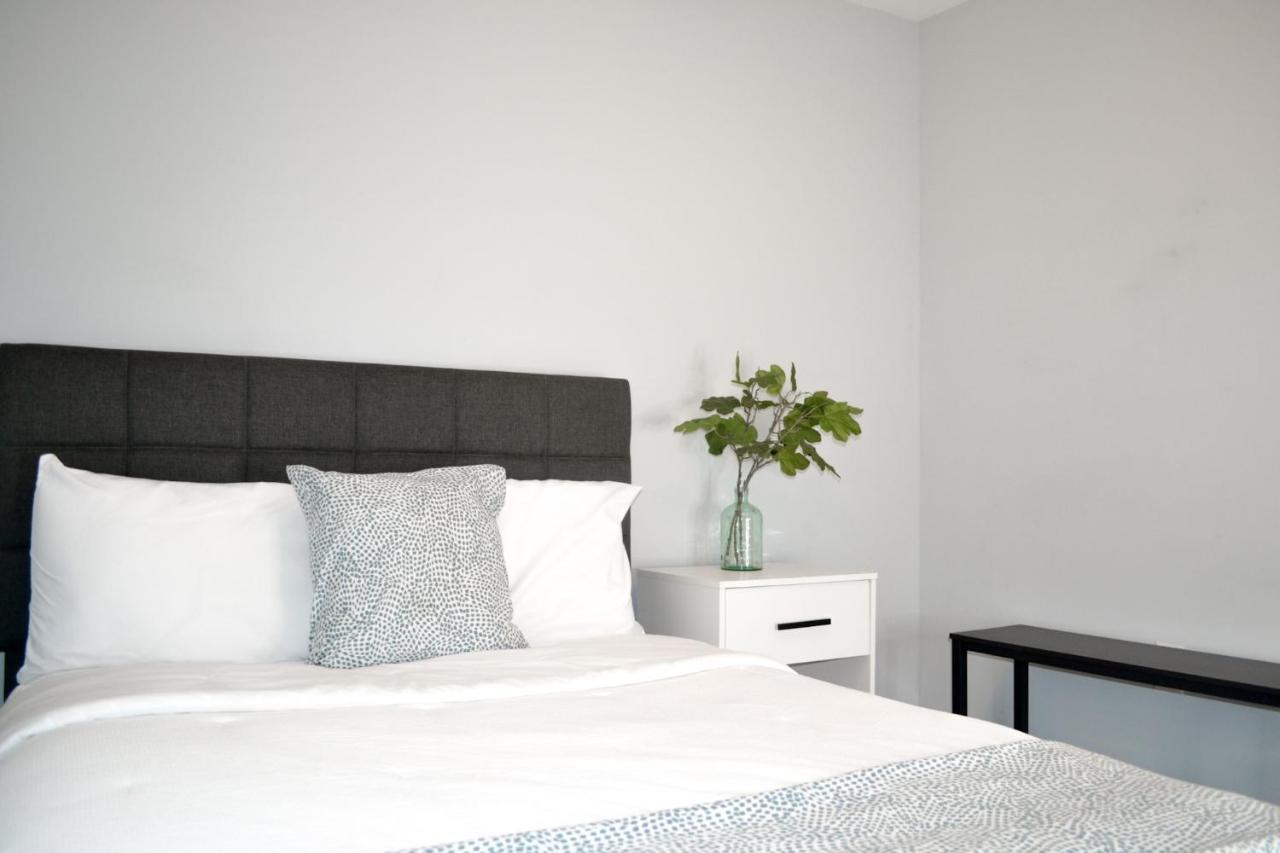 Convenient Atlanta Home Ngoại thất bức ảnh
