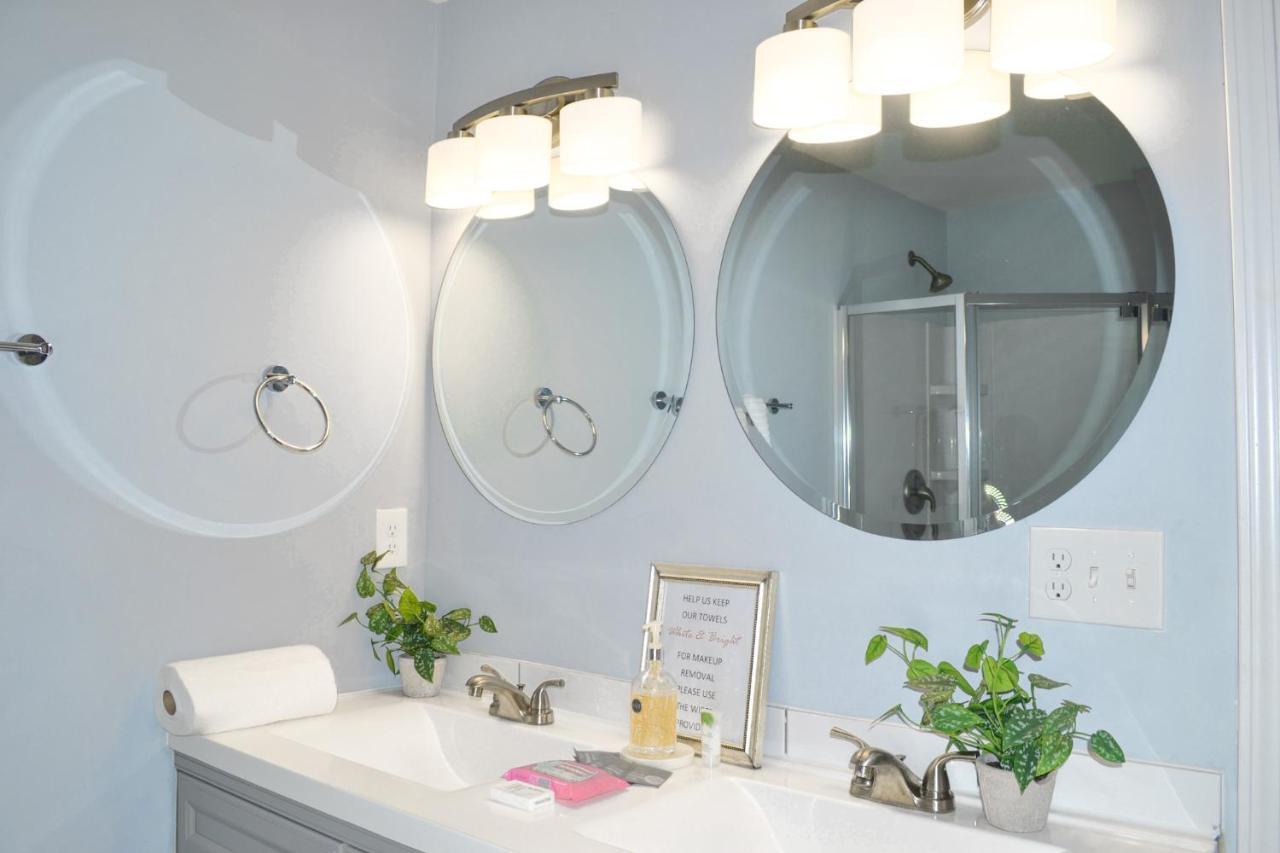 Convenient Atlanta Home Ngoại thất bức ảnh